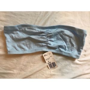 M Forever 21 Bandeau Bralette NWT NEW